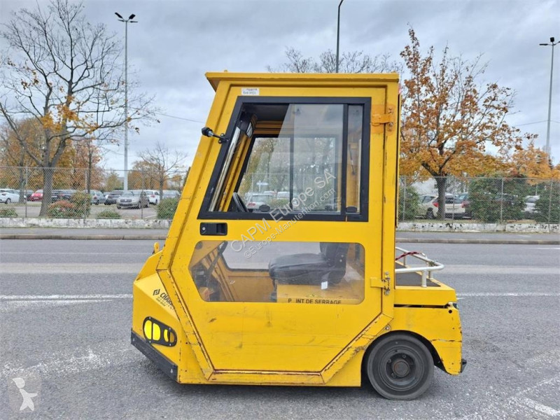 Autres matériels Charlatte TE206
