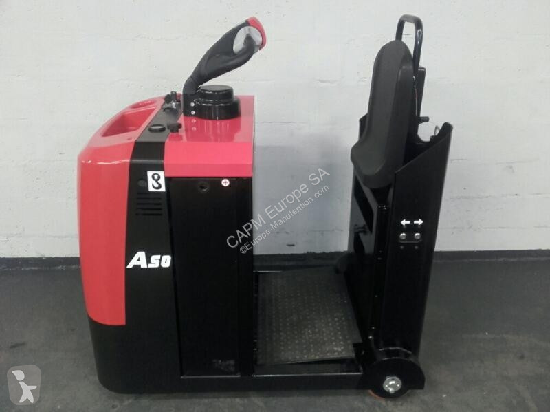 Otro material Hangcha QDD5-ASC1