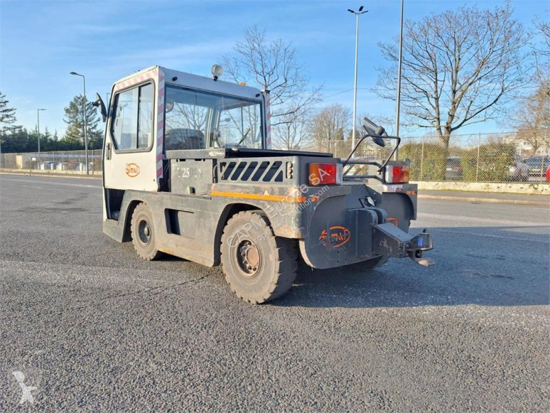 Overig materiaal Simai TE250R