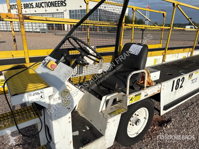 Alt utilaj   T660