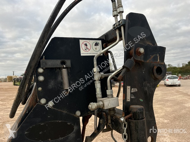 Otro material Manitou  5 Ton