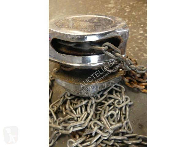 Andet materiel  SM010