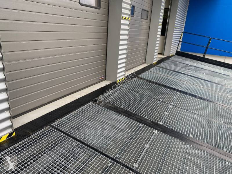 Autres matériels AZ Ramp SM