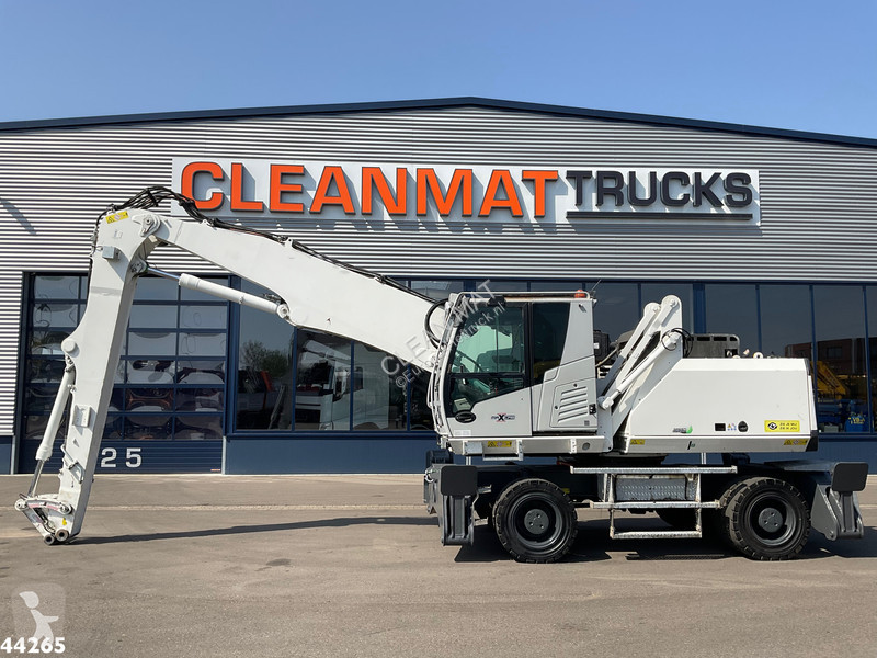 Overig materiaal Sennebogen E Material Handling...