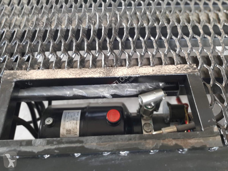 Alt utilaj   HSE12T