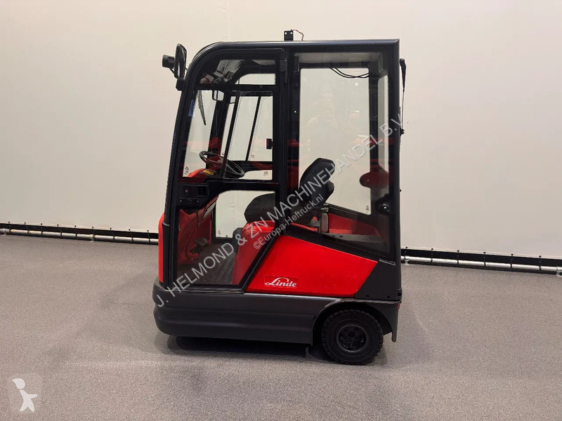 Alt utilaj Linde P 60
