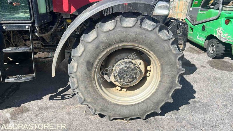 جرار زراعي  FARMALL95