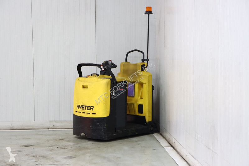 معدات أخرى Hyster LO5.0T