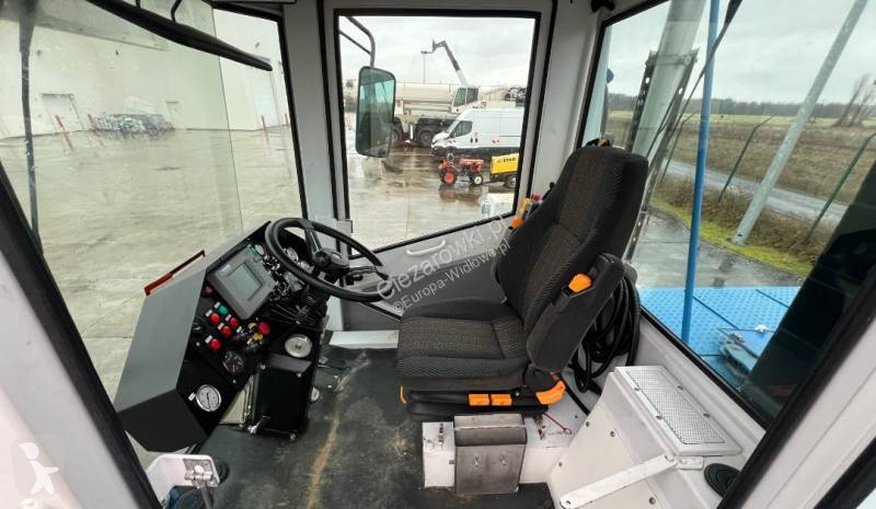 Другое оборудование Nicolas terminal tractor...