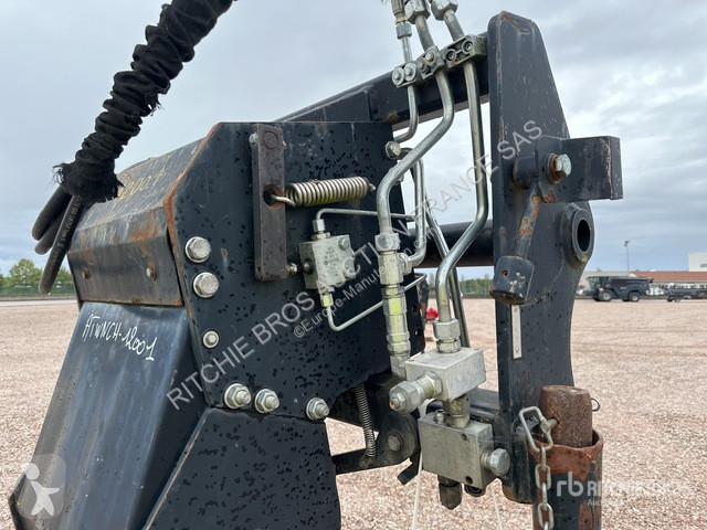 Otro material Manitou  3 Ton
