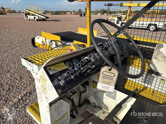 Alt utilaj   T660