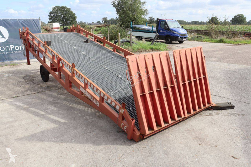 Otro material Ausa SPCL6-2SL-HR