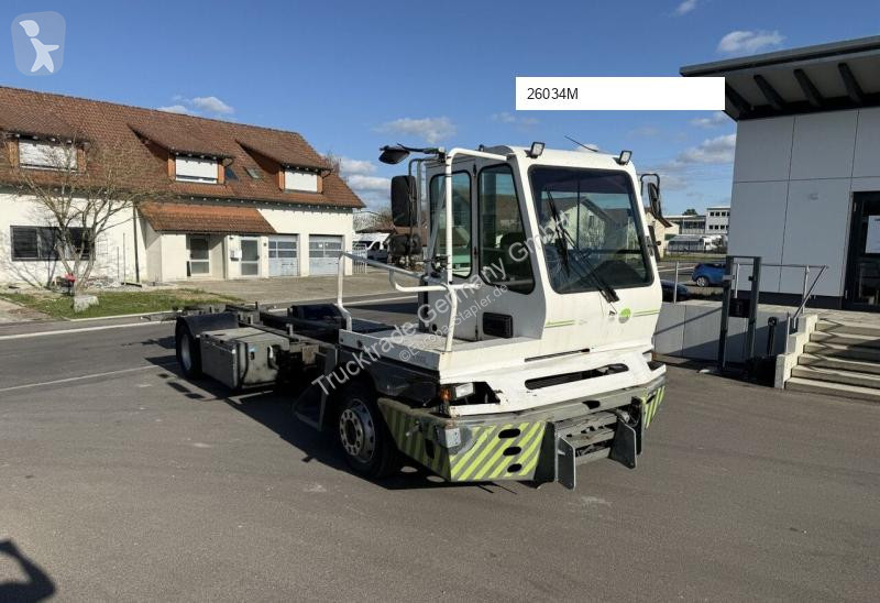 Другое оборудование Terberg YT222 Chassis-Kabine