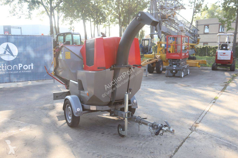 Autres matériels  Tiger-25D