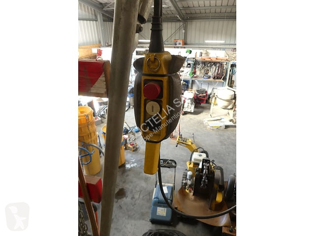 Andet materiel  2356