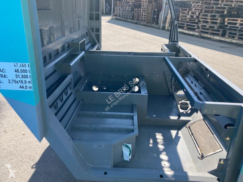 Altro mezzo   LIEBHERR MK88