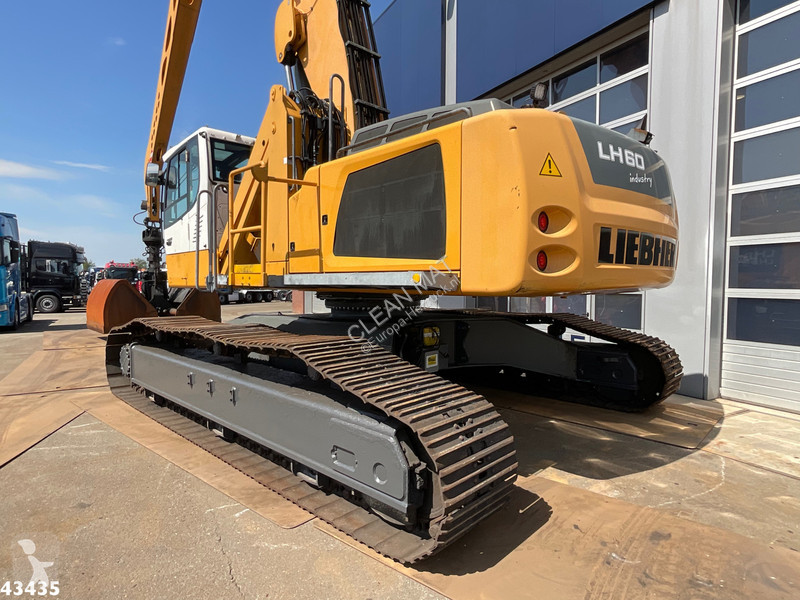 Andet materiel Liebherr LH 60 C Litronic EPA...