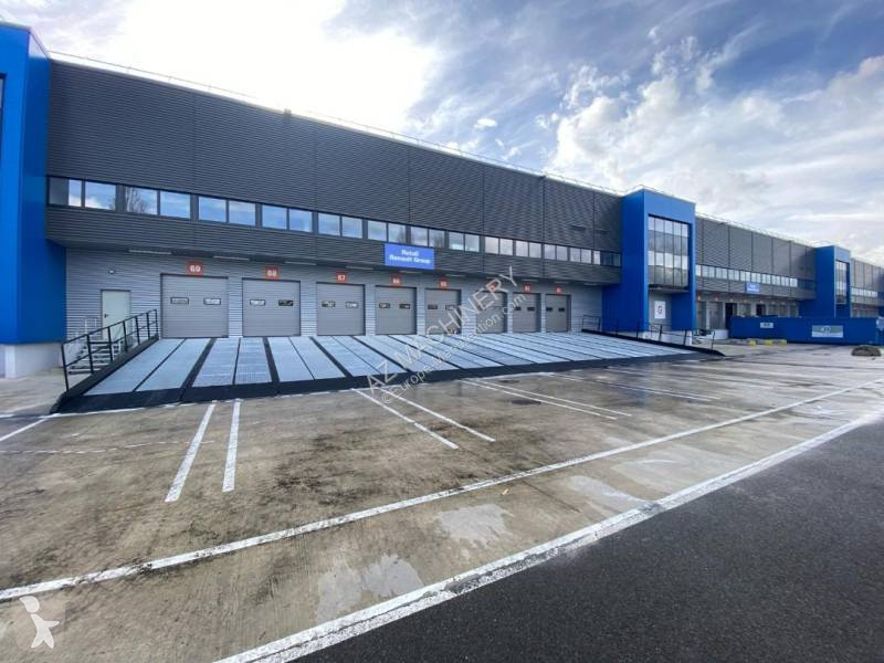 Autres matériels AZ Ramp SM