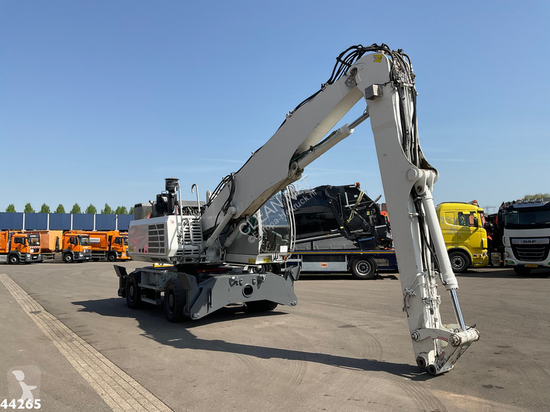 Overig materiaal Sennebogen E Material Handling...