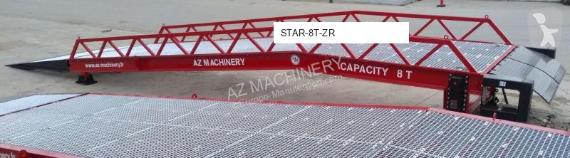 معدات أخرى  STAR-8T-ZR