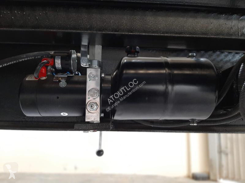 Alt utilaj   HSE12T