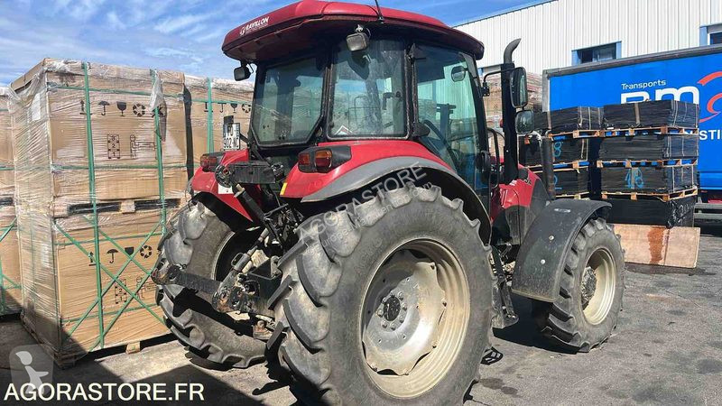 جرار زراعي  FARMALL95