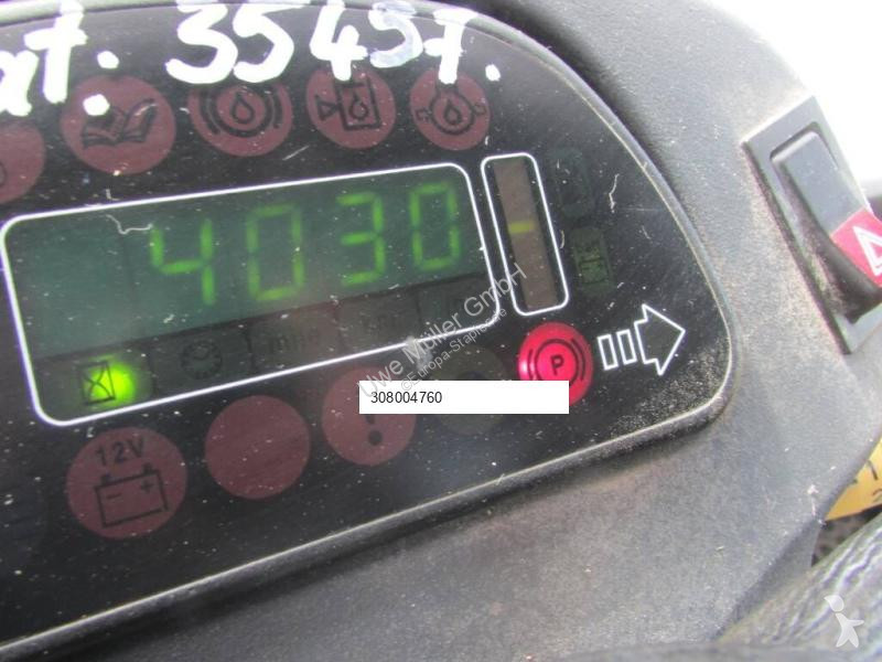 Electrocar Still 0820 Schlepper /...