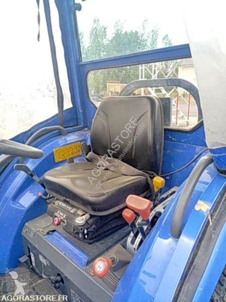 Tractor Iseki TG5330