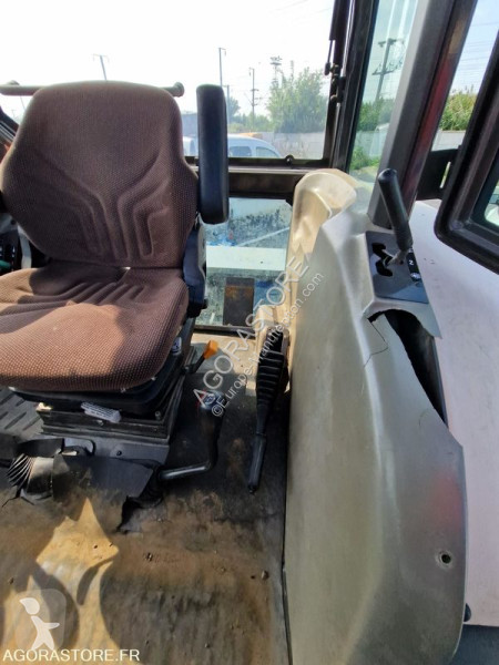 Tractor Renault ERGOS 110