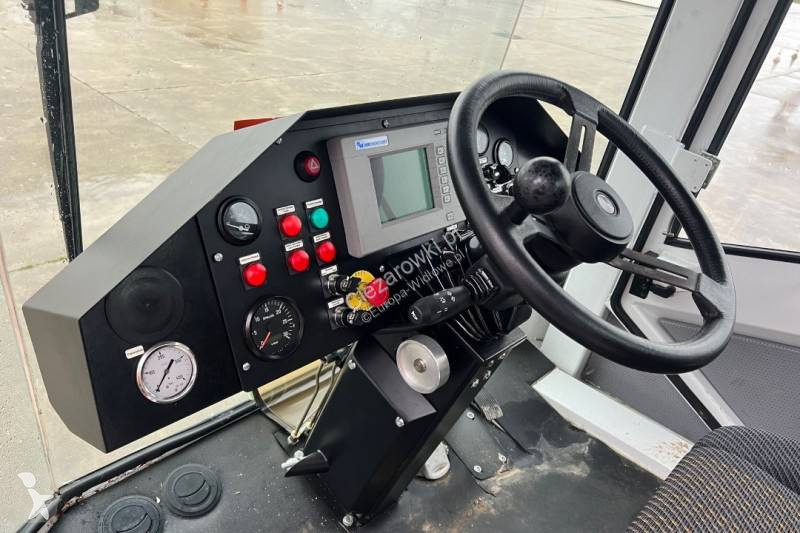 Другое оборудование Nicolas terminal tractor...