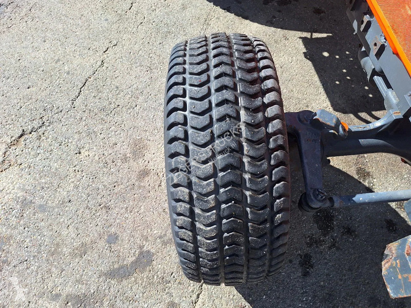 Друга техника Kubota B2150