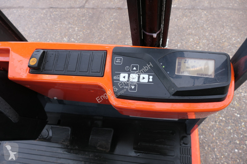 معدات أخرى Toyota 7FBEST 15 Elektro Batterie...