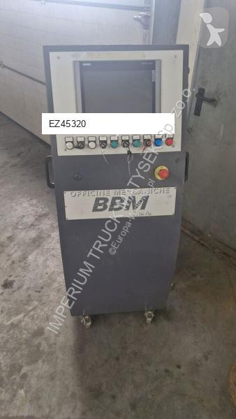 Другое оборудование  S.T.I BF004F
