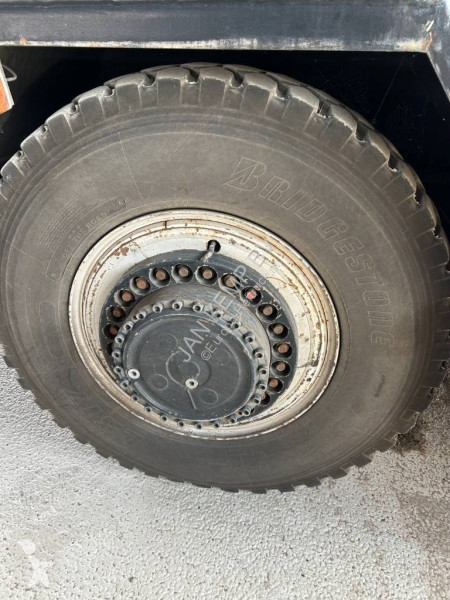 معدات أخرى Mafi MT 45 R