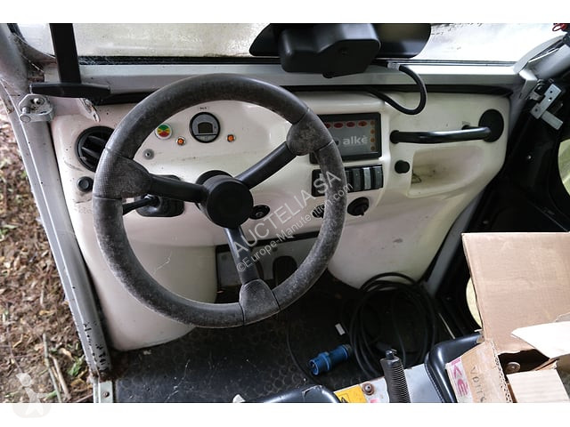 其他机械设备  ATX210E