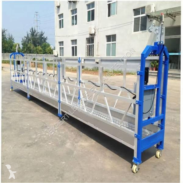其他机械设备 ABG 2026