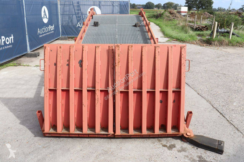 Otro material Ausa SPCL6-2SL-HR