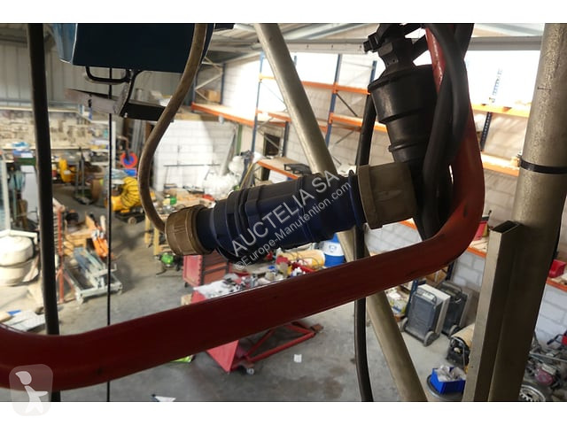 Andet materiel  2356