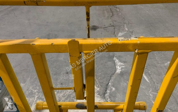 Andet materiel  lot de