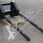 معدات أخرى   equipements pour chariots...