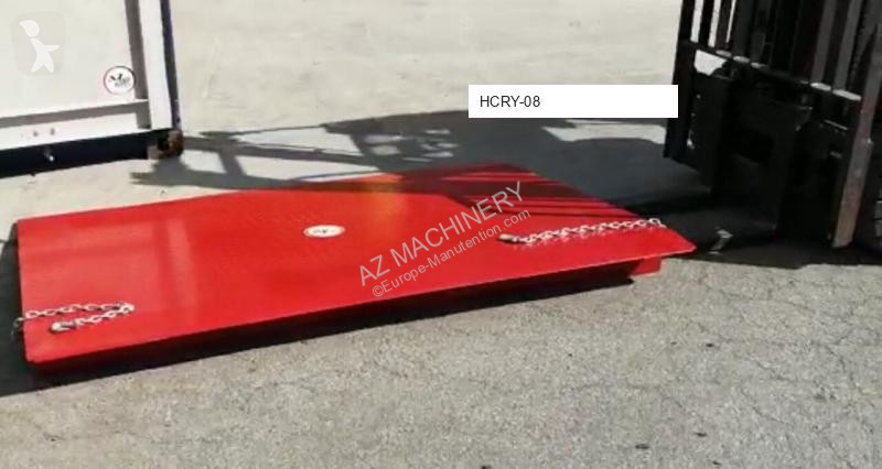 معدات أخرى  HCRY-08