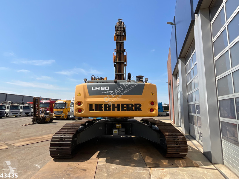 Andet materiel Liebherr LH 60 C Litronic EPA...