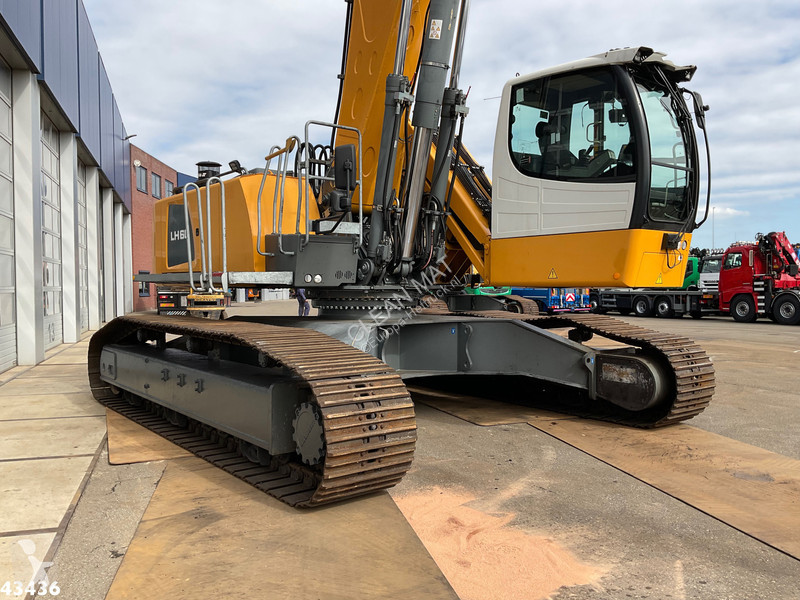Andet materiel Liebherr LH 60 C Litronic EPA...