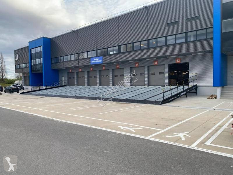 Autres matériels AZ Ramp SM