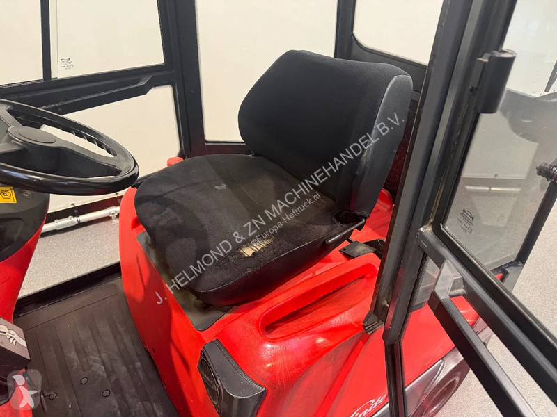 Alt utilaj Linde P 60