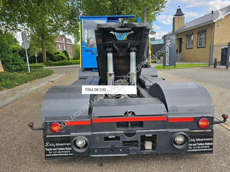 Overig materiaal Terberg RT 26
