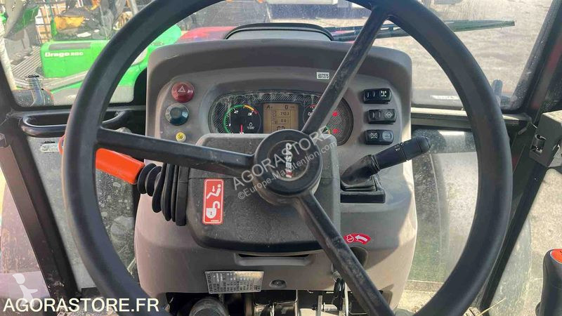 جرار زراعي  FARMALL95