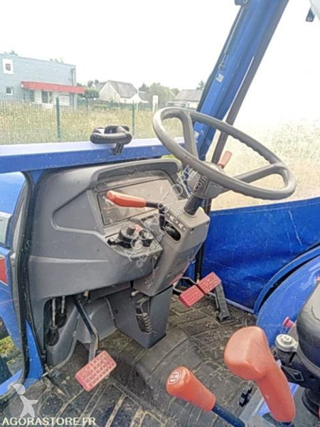 Tractor Iseki TG5330
