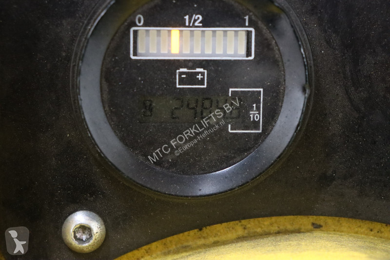 معدات أخرى Hyster LO5.0T