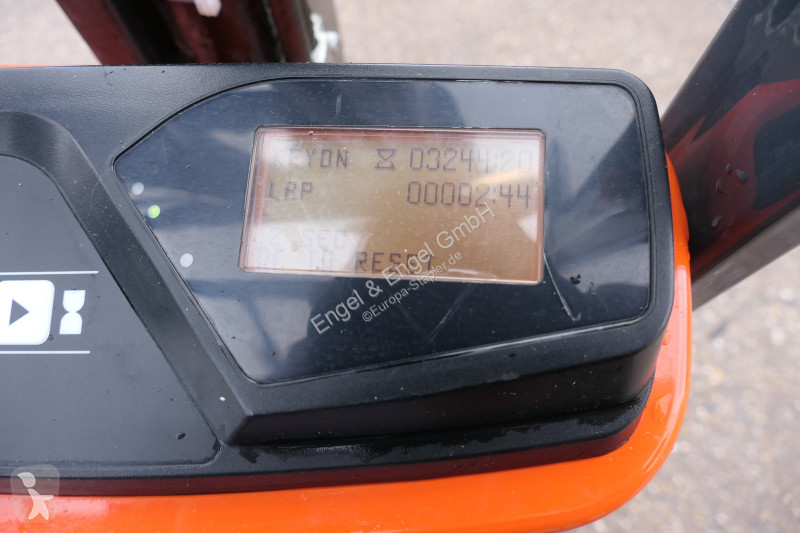 معدات أخرى Toyota 7FBEST 15 Elektro Batterie...